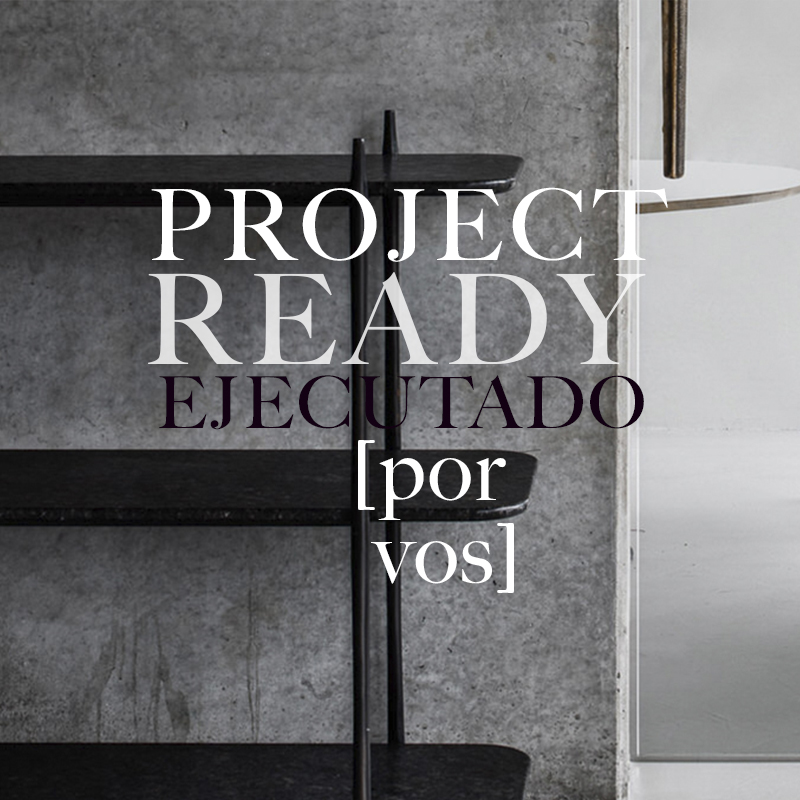 PROYECTO DE INTERIORISMO